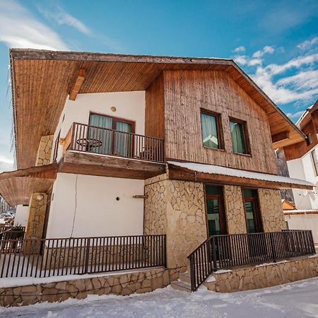 Villa  Bakuriani Esterno foto
