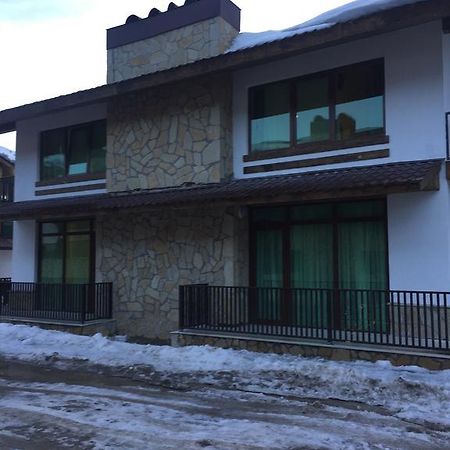 Villa  Bakuriani Esterno foto