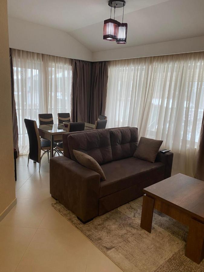 Villa  Bakuriani Esterno foto