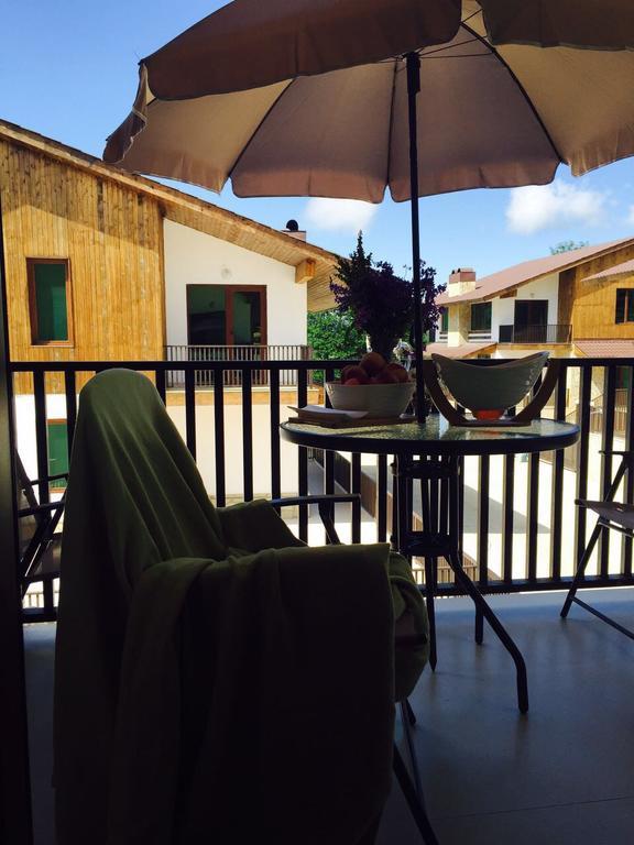 Villa  Bakuriani Esterno foto